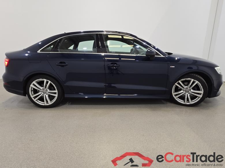 Audi A3 Limousine 1.5 35 TFSI S-Line LED-Xenon Navi 1/2 Sport-Leather Klima PDC ... #5
