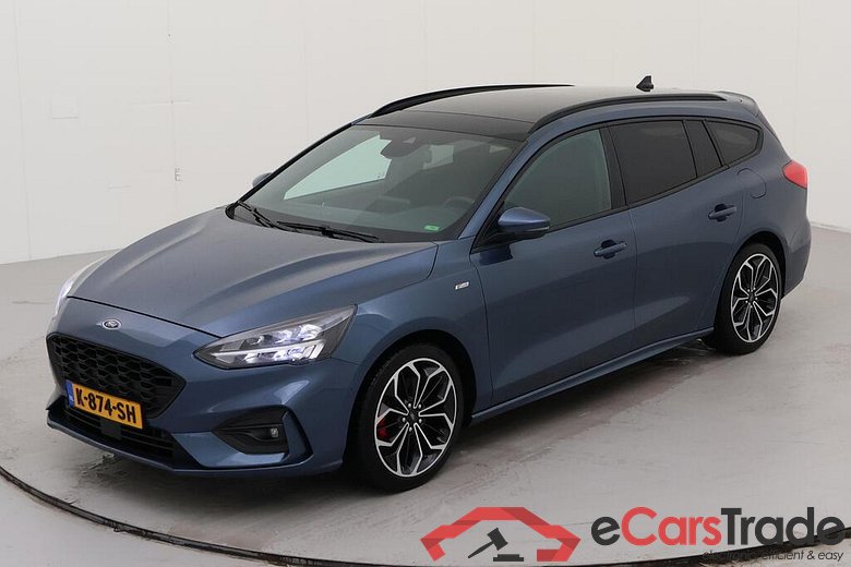 FORD Focus Wagon 91 kW #1