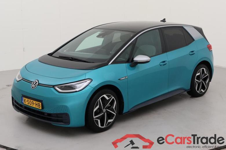 VOLKSWAGEN ID.3 150 kW