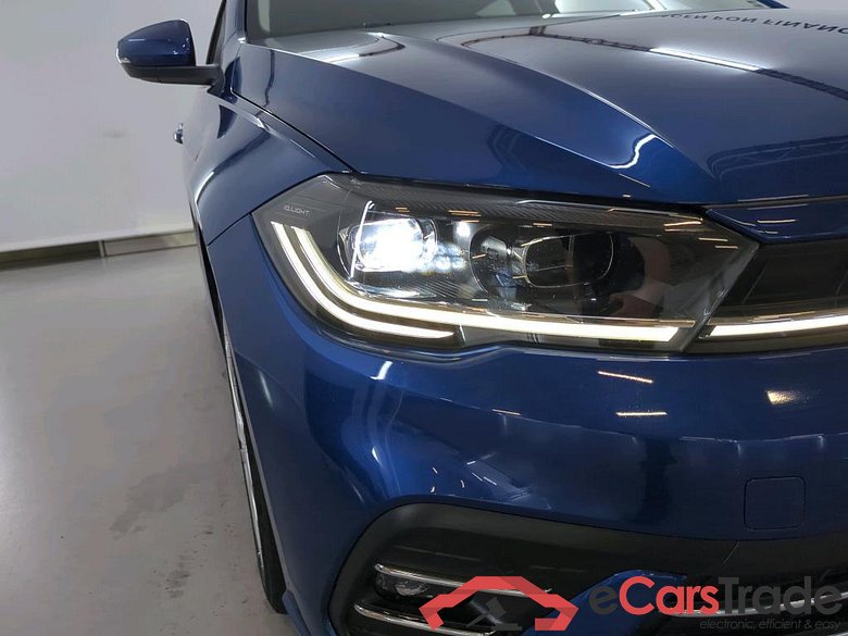 VOLKSWAGEN POLO 70 kW #4