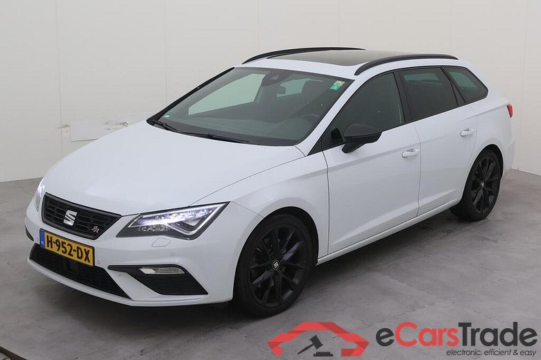SEAT Leon ST 110 kW #1