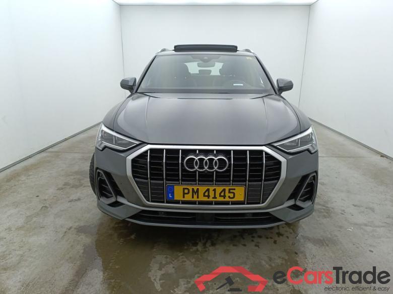 AUDI Q3 - 2019 35 TFSI 150 S line S tronic (EU6d-TEMP) 5d #1