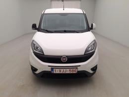 Fiat, _Doblo Cargo '15, Fiat Doblo Cargo 1.6 Multijet 105 SX SWB 4d
