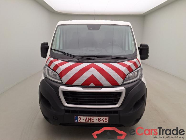 Peugeot, _Boxer '14, Peugeot Boxer 2.2 BlueHDi S&S 140 Premium 335 L1H1 #1