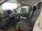 preview Renault Trafic #5