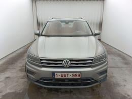 Volkswagen Tiguan 1.5 TSI BMT 110kW DSG6 Highline 5d