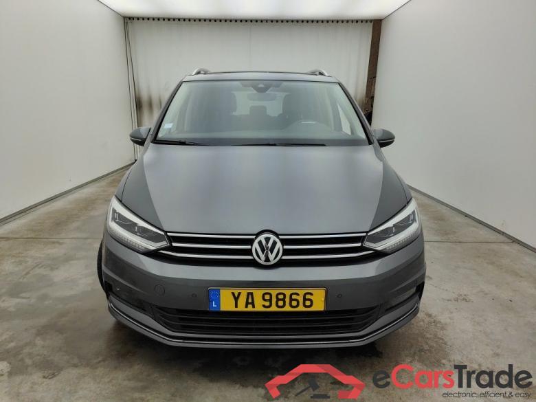 VOLKSWAGEN TOURAN 2.0 TDi SCR 150 Highline DSG 7pl #1