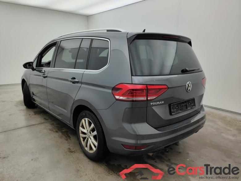 VOLKSWAGEN TOURAN 2.0 TDi SCR 150 Highline DSG 7pl #4