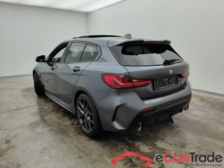 BMW 1 HATCH - 2019 128ti AS 265 (EU6d-TEMP) 5d #3