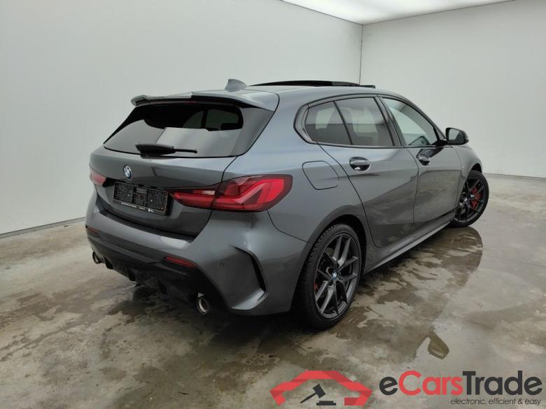 BMW 1 HATCH - 2019 128ti AS 265 (EU6d-TEMP) 5d #5