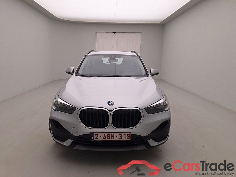 BMW, X1 FL'19, BMW X1 sDrive16d (85 kW) 5d #1