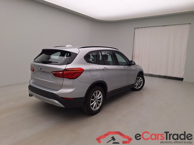 BMW, X1 FL'19, BMW X1 sDrive16d (85 kW) 5d #4