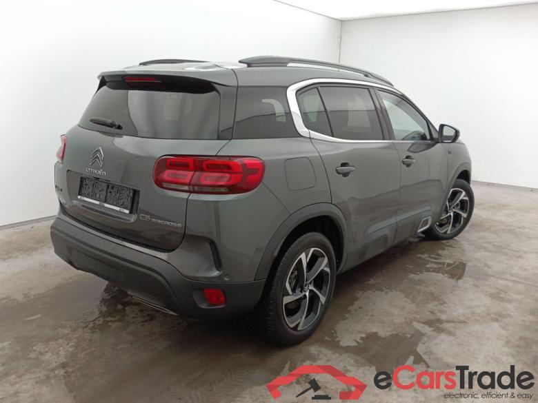 Citroën C5 Aircross Hybrid 225 e-EAT8 Shine 5d #4