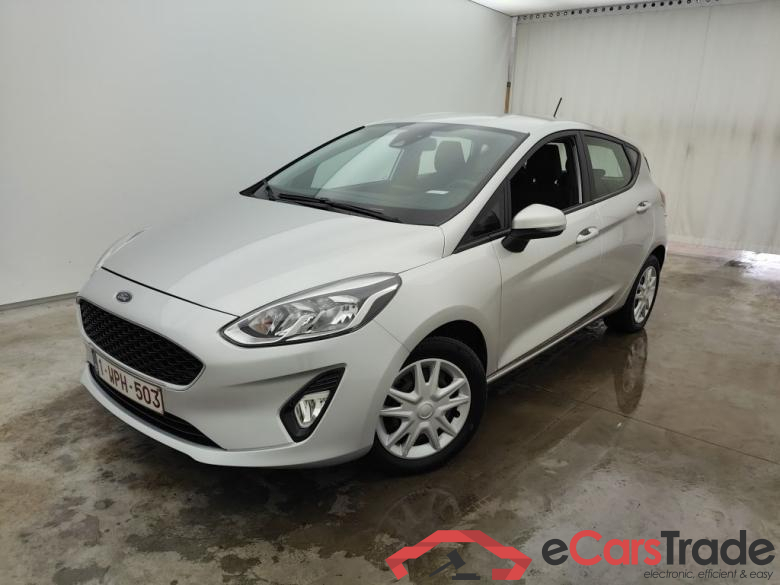 Ford Fiesta 1.1i 52kW Business Class 5d