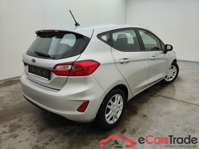Ford Fiesta 1.1i 52kW Business Class 5d #2