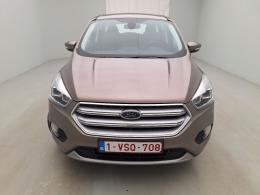 Ford, Kuga FL'16, Ford Kuga 1.5i EcoB. 110kW S/S Titanium 5d