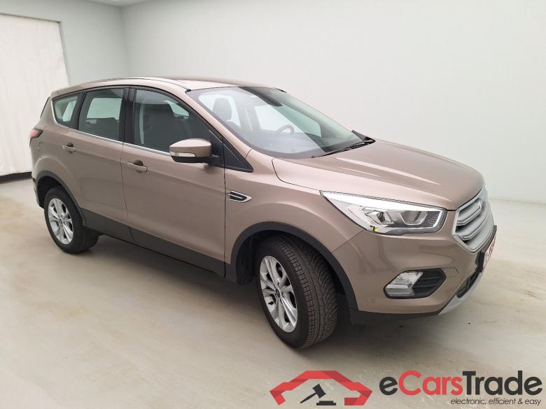 Ford, Kuga FL'16, Ford Kuga 1.5i EcoB. 110kW S/S Titanium 5d #2