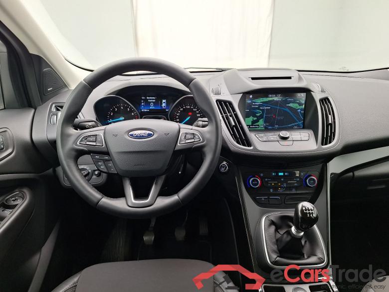 Ford, Kuga FL'16, Ford Kuga 1.5i EcoB. 110kW S/S Titanium 5d #6