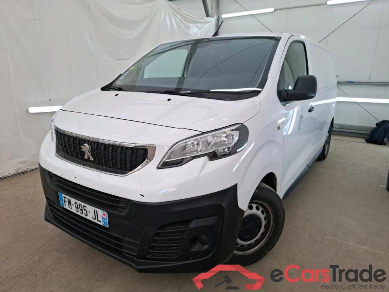 Peugeot BLUEHDI 100 STANDARD PREMIUM PEUGEOT Expert / 2016 / 4P / Fourgon tôlé BLUEHDI 100 STANDARD PREMIUM #1