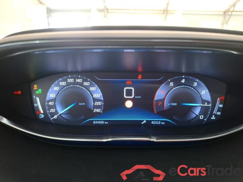 Peugeot Puretech 130 S&S ALLURE BUSINESS 3008 Allure Business 1.2 PureTech 130CV BVM6 E6dT #6