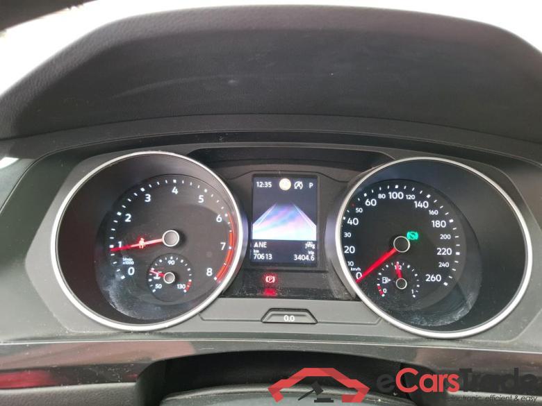 Volkswagen  Tiguan Life 1.5 TSI 150CV BVA7 E6d #6