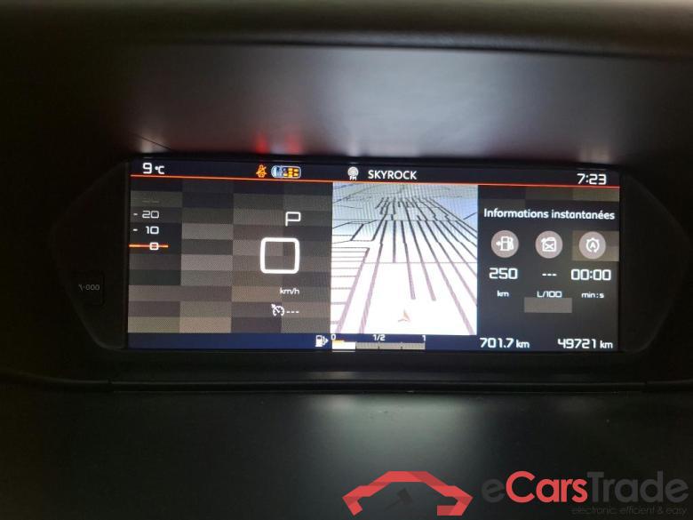 Citroen  Grand C4 Picasso/Spacetourer Business Class 1.5 BlueHDi 130CV BVA8 7 Sieges E6d #6
