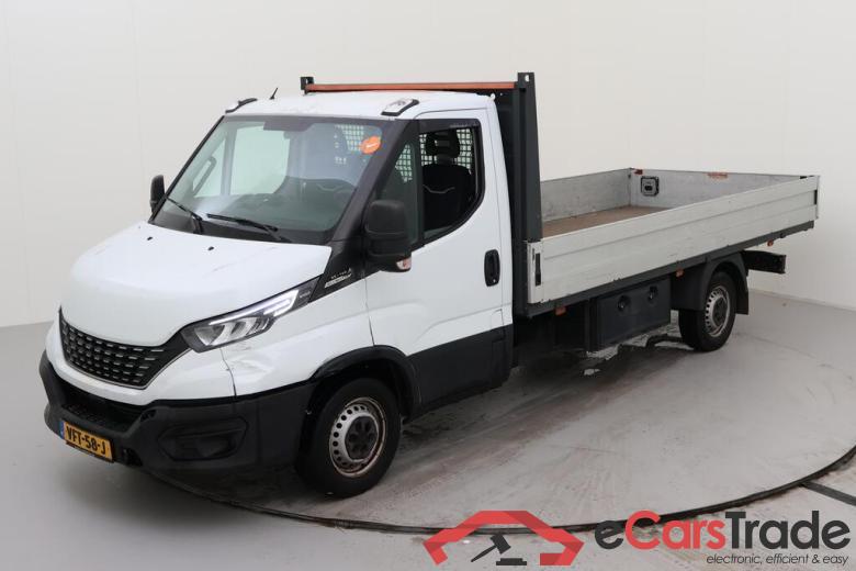 IVECO Daily 100 kW