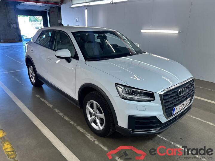 Audi Q2 Q2 1.6 30 TDI S tronic Business Ed 85kW/116pk  5D/P Auto-7 #2