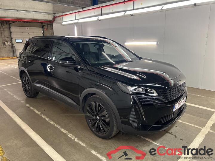 Peugeot 5008 5008 1.5 BlueHDi S/S EAT8 GT Pack 96kW/130pk  5D/P Auto-8 #2