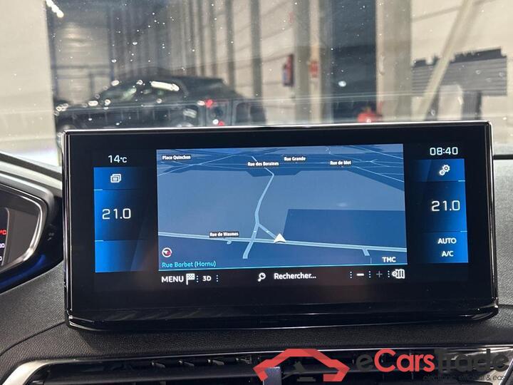 Peugeot 5008 5008 1.5 BlueHDi S/S EAT8 GT Pack 96kW/130pk  5D/P Auto-8 #6