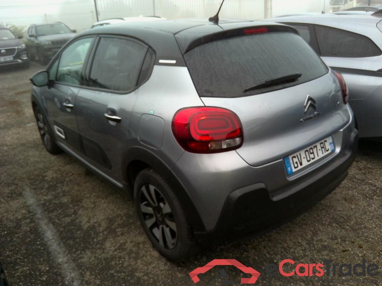 C3  Max 1.2 PURETECH  110CV  BVM6  6E #3