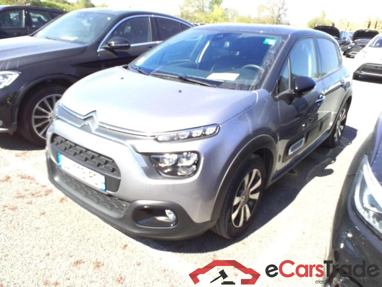 C3  Max 1.2 PURETECH  110CV  BVM6  6E