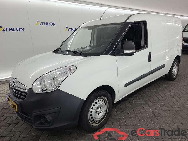 OPEL Combo L2H1 1.3 CDTi EU6 S/S Edit 4D 70kW #1