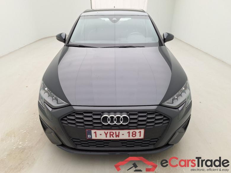 Audi, A3 SB '20, Audi A3 Sportback 2.0 30 TDi 85kW 5d excluweb end 27.03 #1