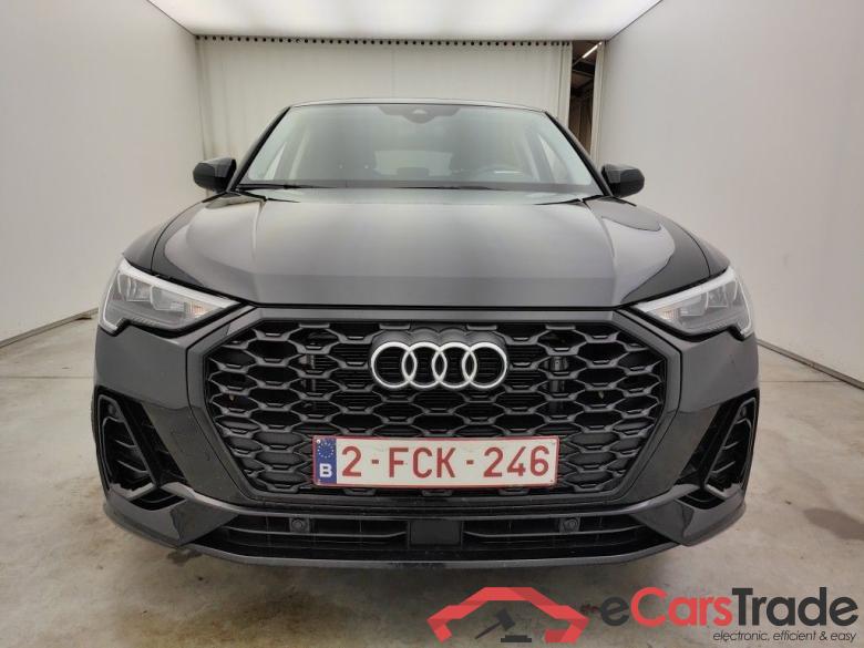 Audi Q3 Sportback 35 TFSI S Line 5d exs2i