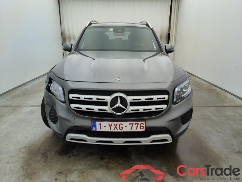 Mercedes-Benz GLB GLB 200 d 5d #1