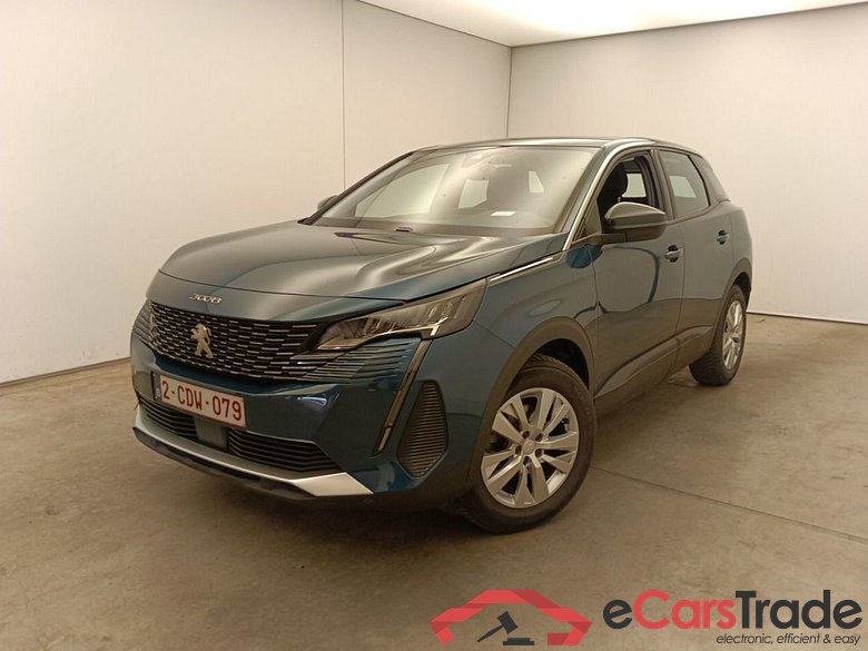Peugeot 3008 1.2 PureTech 96kW S&S Active Pack 5d (2GRF659) #1