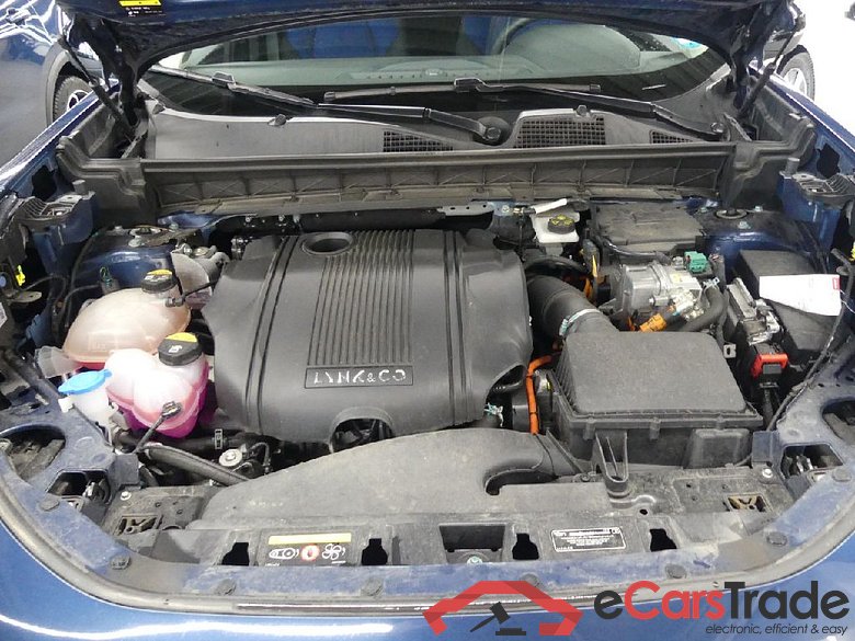 LynkAndCo Lynk & Co 01 ´20 LYNK & CO 01 PHEV 5d 132kW