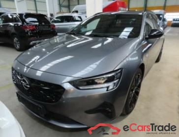 Opel Insignia ST ´17 Insignia B Sports Tourer Ultimate 2.0 CDTI 128KW AT8 E6d