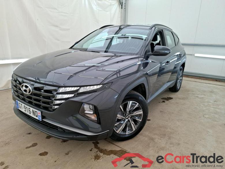 Hyundai 1.6 HYBRID 230 BUSINESS Tucson Business Hybrid 2WD 1.6 T-GDI 230CV BVA6 E6d