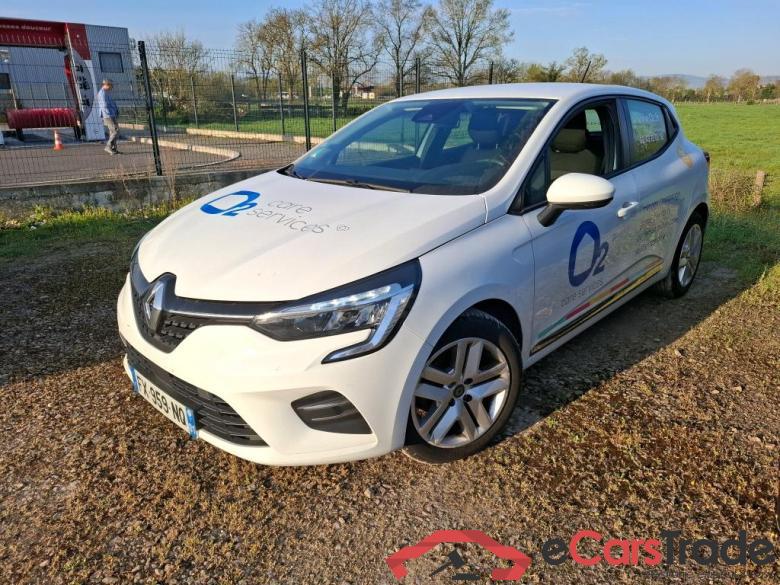 Renault Business SCe 65 RENAULT Clio / 2019 / 5P / Berline Business SCe 65 #1