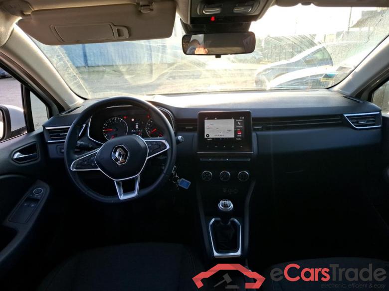 Renault Business SCe 65 RENAULT Clio / 2019 / 5P / Berline Business SCe 65 #5