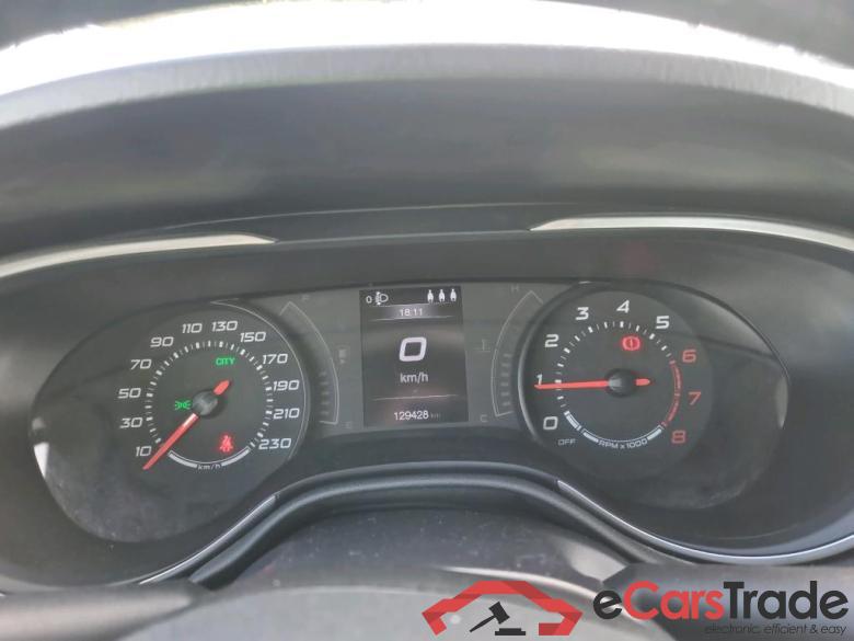 Fiat 1.4 95ch Lounge FIAT Tipo 5p Berline 1.4 95ch Lounge #6