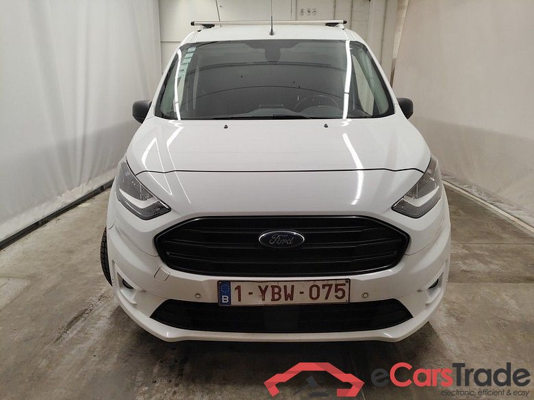 Ford Transit Connect 1.5 TDCi 88kW L2 Trend 4d #1