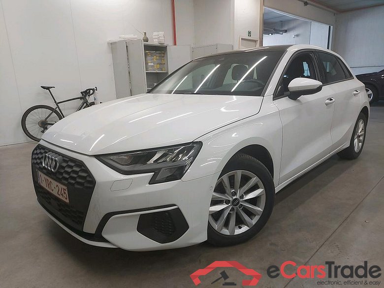 AUDI - AUD A3 SB TFSi 150PK S-Tronic Pack Business & Assistance & Rear Camera & Pano Roof * PETROL * #1