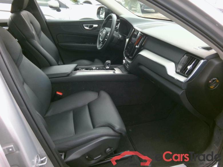 XC60 T6 350 PHEV AWD BA PDA FA #5