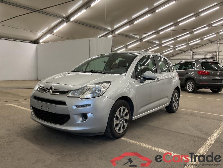 CITROEN C3 1.4 HDi Seduction #1