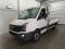 preview Volkswagen Crafter #0