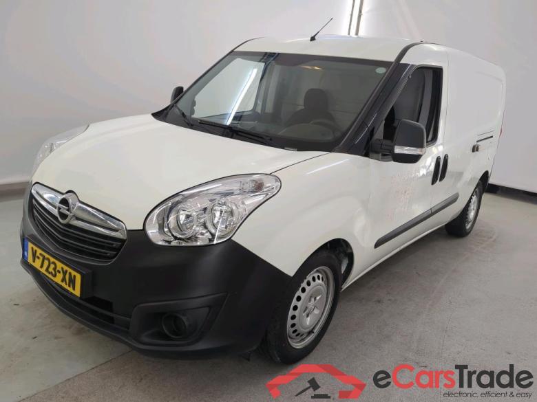 Opel * Combo 11-17 Opel Combo L2H1 1.6 CDTi EU6 77kW S/S Edition 4d #1