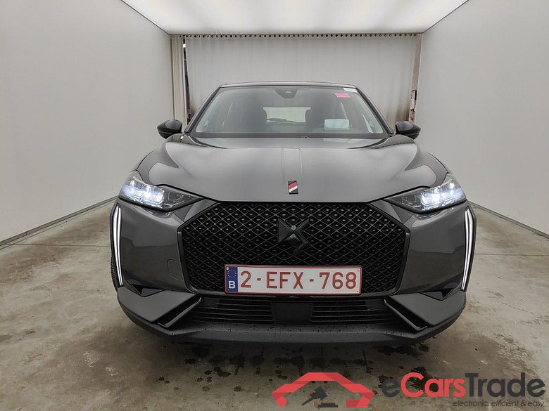 DS 3 E-Tense PERFORMANCE Line 5d